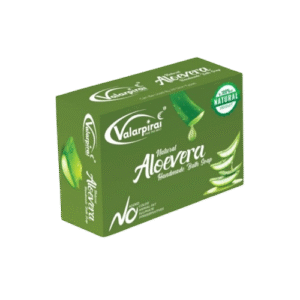 Aloevera Soap ( கற்றாழை சோப்பு ) 75g