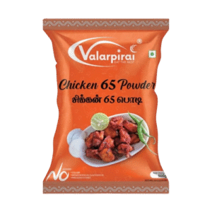 Chicken 65 Powder (சிக்கன் 65 மசாலா பொடி)