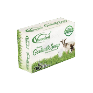 Goat Milk Soap (ஆட்டுப்பால் சோப்) 75g
