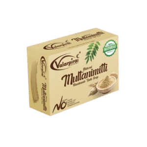 Multanimitti Soap (முல்தானி மிட்டி சோப்) 75g