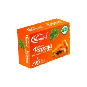 Papaya Soap (பப்பாளி சோப்பு) 75g