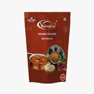 Rasam Powder (ரசம் பொடி)