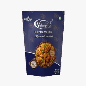 Briyani Masala (பிரியாணி மசாலா)