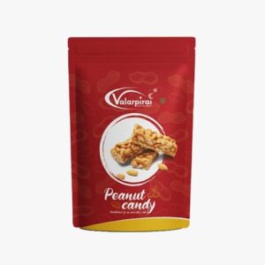 Peanut Candy (கடலை மிட்டாய்) 200g