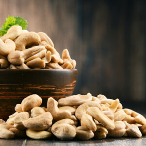 Cashew Nuts (முந்திரி)