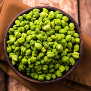 Green Gram (பச்சைப்பயறு)