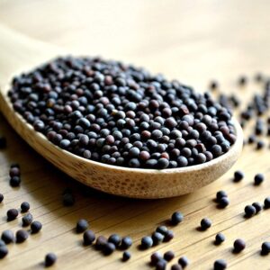 Mustard Seed (கடுகு)