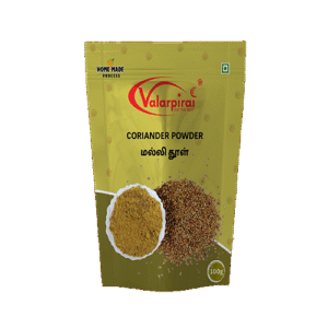 Corriander Powder (கொத்தமல்லி தூள்)