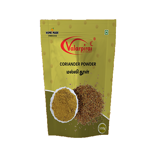 Corriander Powder (கொத்தமல்லி தூள்)