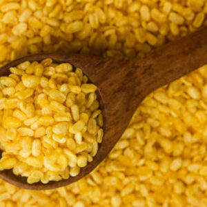 Moong Dal (பாசிப்பருப்பு)