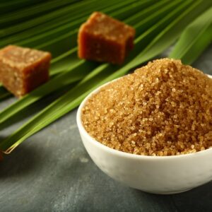 Plam Sugar (பனை சர்க்கரை)