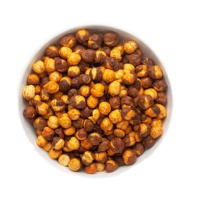 Roasted Chana dal (பொட்டு கடலை)