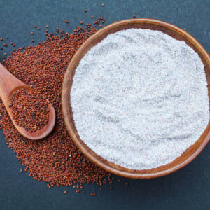 Ragi Flour (ராகி மாவு)