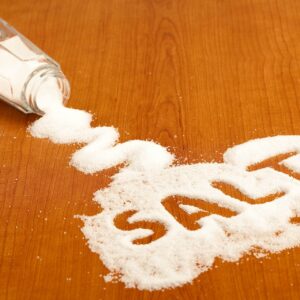 Salt