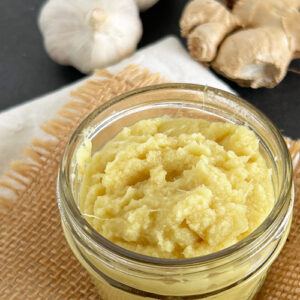 Ginger Garlic Paste (இஞ்சி பூண்டு பேஸ்ட்) 1kg