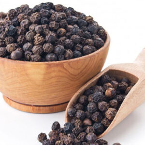Pepper (மிளகு)